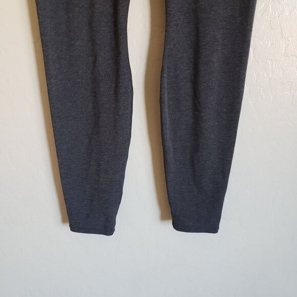 Patagonia Capilene Baselayer Pants Grey Size Men's Medium Vintage 90's USA Made - Picture 5 of 11